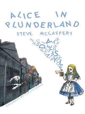 cover image of Alice In Plunderland